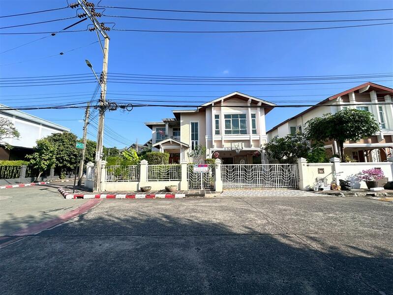 For Sale - Prinsiri Nawamin, Bangkok