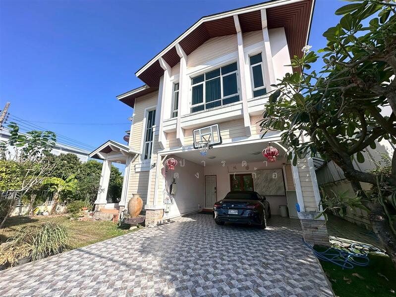 For Sale - Prinsiri Nawamin, Bangkok