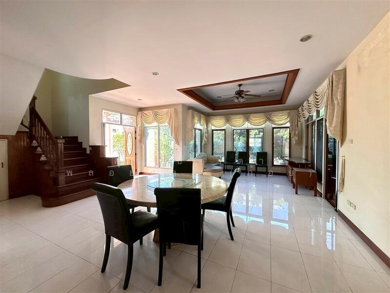 For Sale - Prinsiri Nawamin, Bangkok