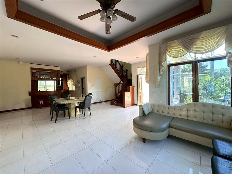 For Sale - Prinsiri Nawamin, Bangkok