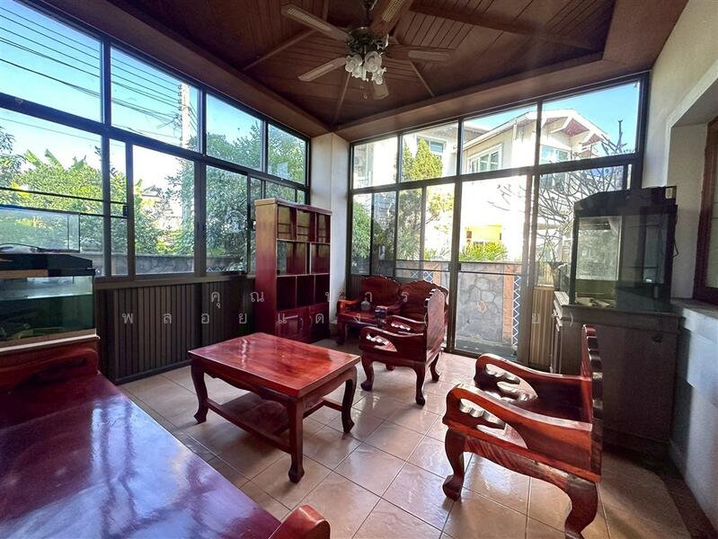 For Sale - Prinsiri Nawamin, Bangkok