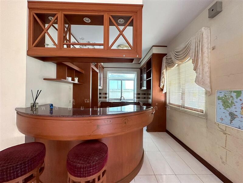 For Sale - Prinsiri Nawamin, Bangkok