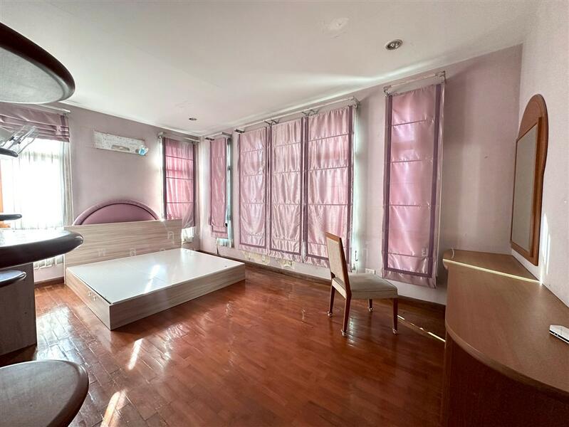 For Sale - Prinsiri Nawamin, Bangkok