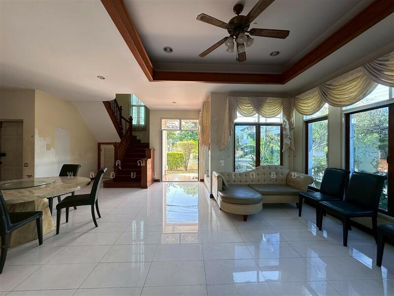 For Sale - Prinsiri Nawamin, Bangkok