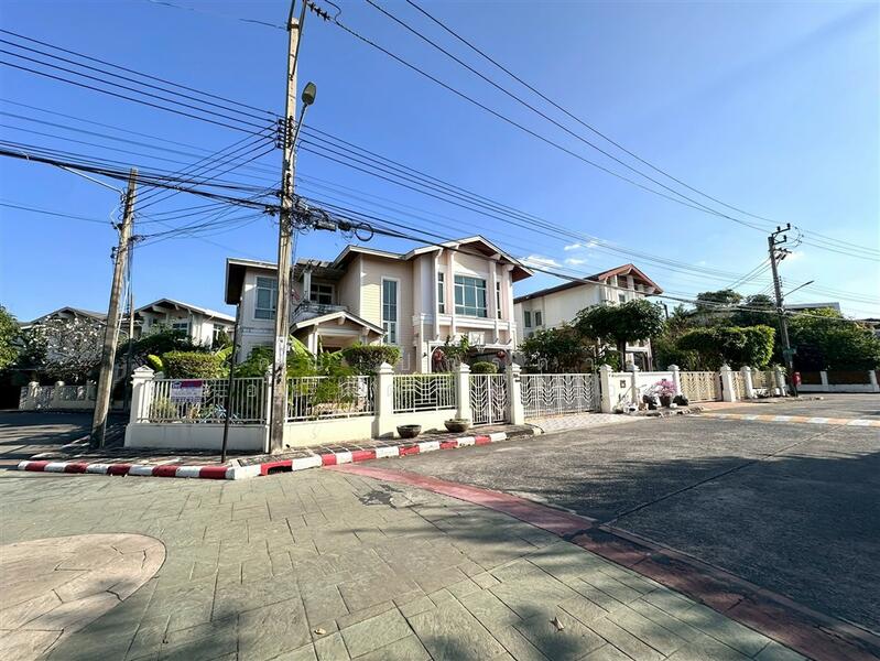 For Sale - Prinsiri Nawamin, Bangkok