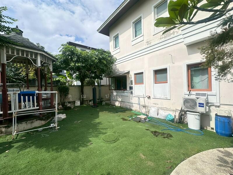 For Sale - Prinsiri Nawamin, Bangkok