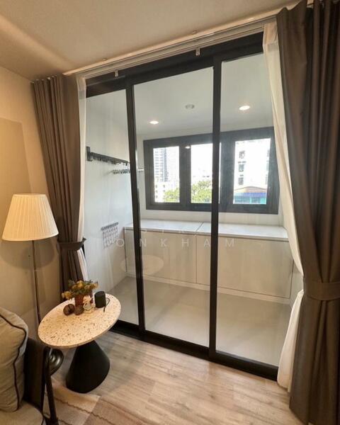 XT Huaikhwang, Bangkok, 244 Ratchadaphisek Road, Huai Khwang, Huai Khwang, Bangkok, 1 Bedroom, 35 sqm, Condo For Rent, by Isika Tonkham, 60222480 - DDproperty.com