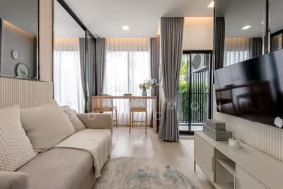 ขาย - โมดิซ โวยาจ ศรีนครินทร์ : Modiz Voyage Srinakarin, กรุงเทพ