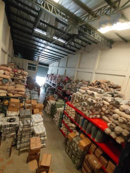 ขาย - โกดังพร้อมสำนักงานท้ายบ้าน สมุทรปราการ, สมุทรปราการ