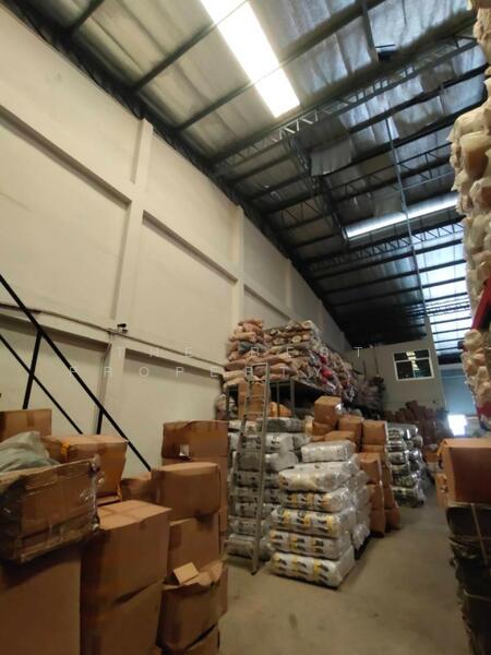 ขาย - โกดังพร้อมสำนักงานท้ายบ้าน สมุทรปราการ, สมุทรปราการ