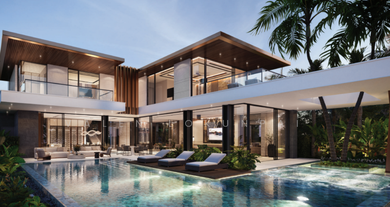 ขาย - Island Collection : ไอส์แลนด์ คอลเลคชั่น, ภูเก็ต