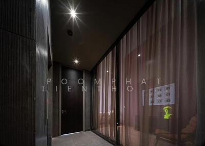 ขาย - Jia Pool Residence : เจีย พูล เรสซิเดนซ์, กรุงเทพ