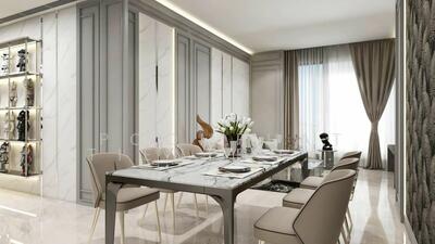 ขาย - Magnolias Waterfront Residences : แมกโนเลียส์ วอเตอร์ฟรอนท์ เรสซิเดนซ์, กรุงเทพ