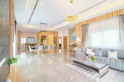 ขาย - Baan Dusit Pattaya Hill : บ้านดุสิต พัทยา ฮิลล์, ชลบุรี