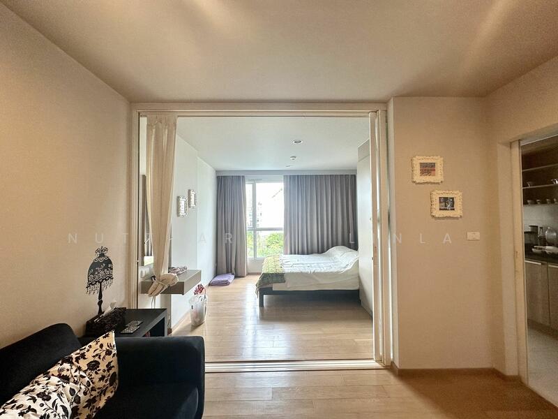 ขาย - HIVE Sukhumvit 65 (ไฮฟ์ สุขุมวิท65), กรุงเทพ