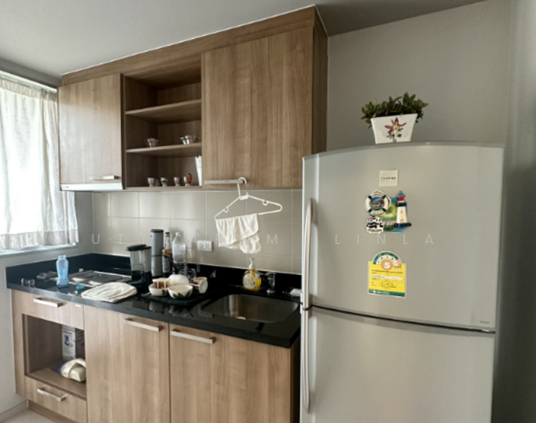 ขาย - HIVE Sukhumvit 65 (ไฮฟ์ สุขุมวิท65), กรุงเทพ