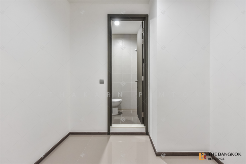 For Rent - Rhythm Charoenkrung Pavillion, Bangkok