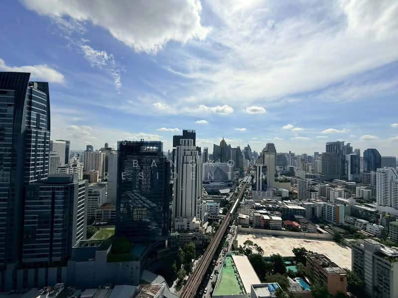 Q1 Sukhumvit : คิว วัน สุขุมวิท, กรุงเทพ, 1 ถนนสุขุมวิท, คลองเตย, คลองเตย, กรุงเทพ, 204 ตร.ม., คอนโด ขาย, โดย Bangkok Residential, 60222547 - DDproperty.com