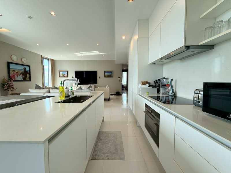 Q1 Sukhumvit : คิว วัน สุขุมวิท, กรุงเทพ, 1 ถนนสุขุมวิท, คลองเตย, คลองเตย, กรุงเทพ, 204 ตร.ม., คอนโด ขาย, โดย Bangkok Residential, 60222547 - DDproperty.com