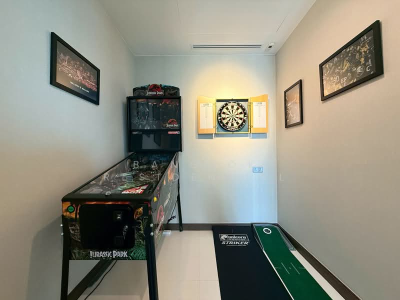 Q1 Sukhumvit, Bangkok, 1 Sukhumvit Road, Khlong Toei, Khlong Toei, Bangkok, 3 Bedrooms, 204 sqm, Condo For Sale, by Bangkok Residential, 60222547 - DDproperty.com