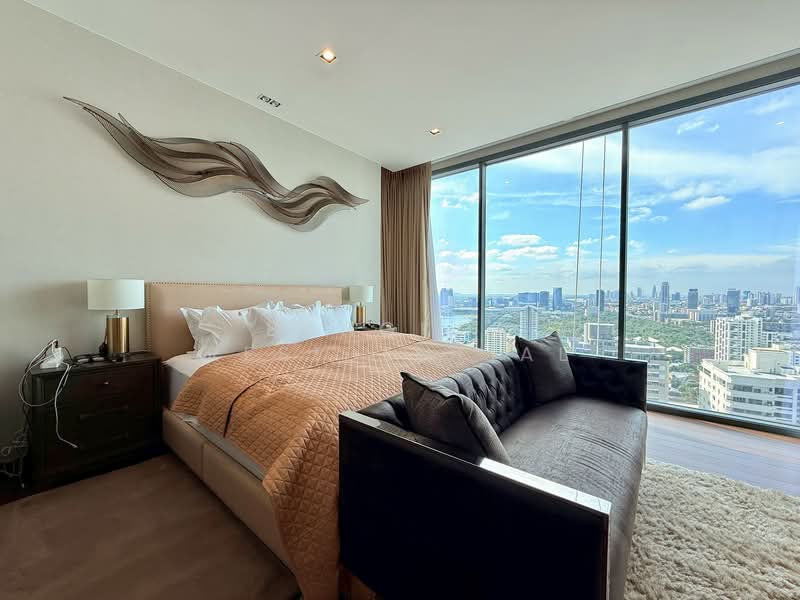 Q1 Sukhumvit, Bangkok, 1 Sukhumvit Road, Khlong Toei, Khlong Toei, Bangkok, 3 Bedrooms, 204 sqm, Condo For Sale, by Bangkok Residential, 60222547 - DDproperty.com