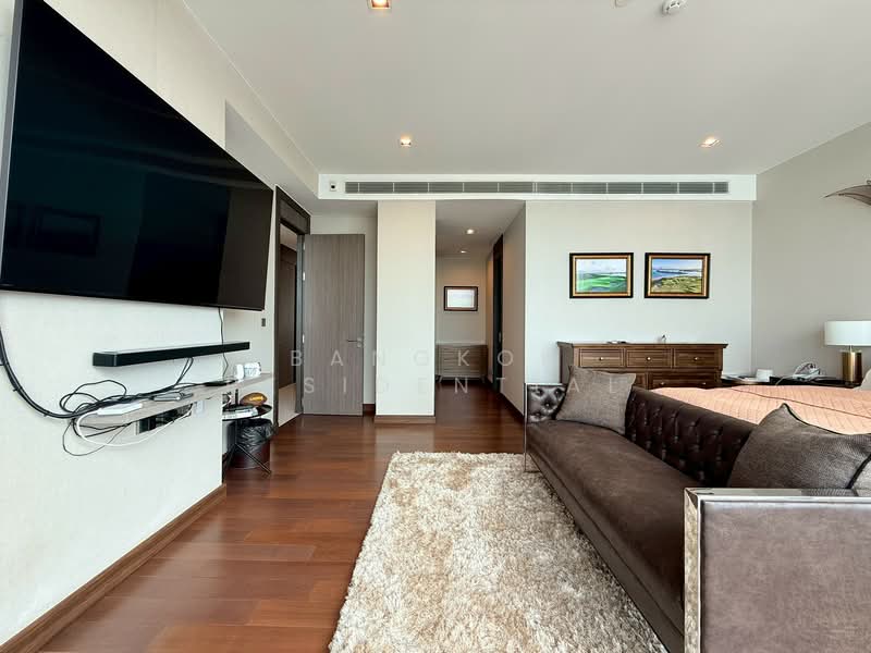 Q1 Sukhumvit, Bangkok, 1 Sukhumvit Road, Khlong Toei, Khlong Toei, Bangkok, 3 Bedrooms, 204 sqm, Condo For Sale, by Bangkok Residential, 60222547 - DDproperty.com