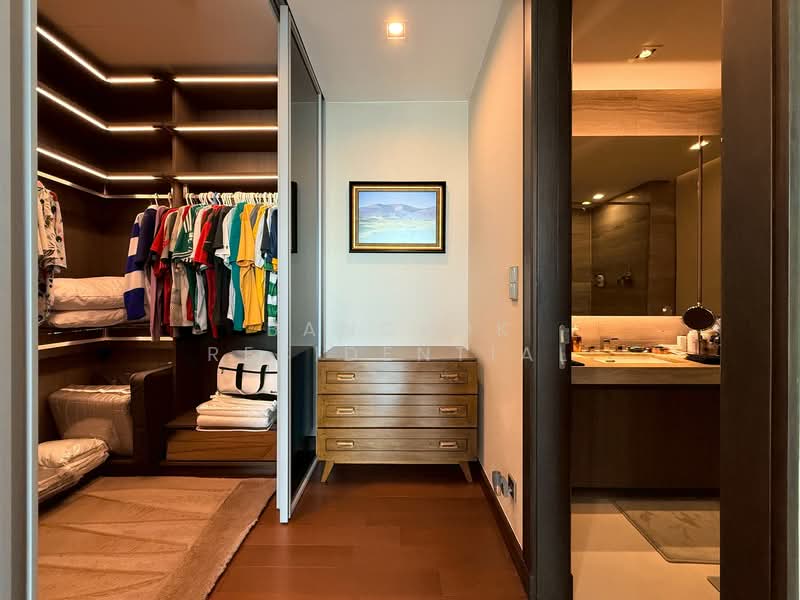 Q1 Sukhumvit, Bangkok, 1 Sukhumvit Road, Khlong Toei, Khlong Toei, Bangkok, 3 Bedrooms, 204 sqm, Condo For Sale, by Bangkok Residential, 60222547 - DDproperty.com