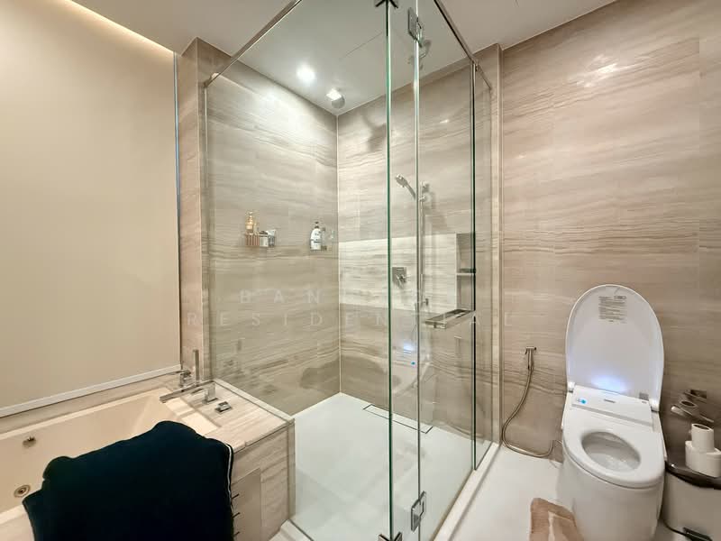 Q1 Sukhumvit, Bangkok, 1 Sukhumvit Road, Khlong Toei, Khlong Toei, Bangkok, 3 Bedrooms, 204 sqm, Condo For Sale, by Bangkok Residential, 60222547 - DDproperty.com