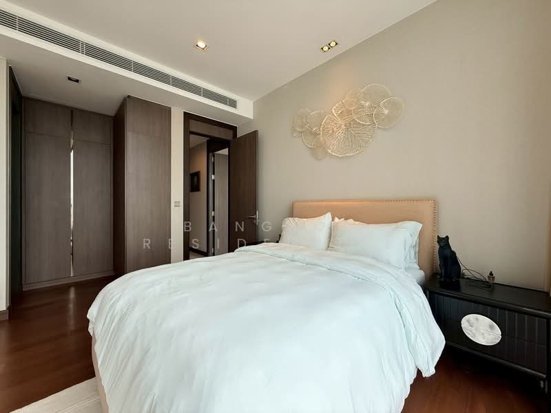 Q1 Sukhumvit, Bangkok, 1 Sukhumvit Road, Khlong Toei, Khlong Toei, Bangkok, 3 Bedrooms, 204 sqm, Condo For Sale, by Bangkok Residential, 60222547 - DDproperty.com