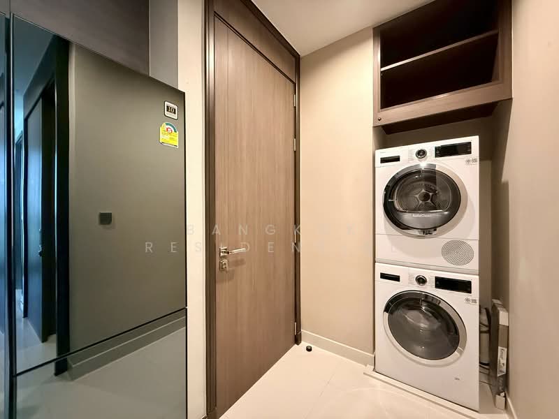 Q1 Sukhumvit, Bangkok, 1 Sukhumvit Road, Khlong Toei, Khlong Toei, Bangkok, 3 Bedrooms, 204 sqm, Condo For Sale, by Bangkok Residential, 60222547 - DDproperty.com