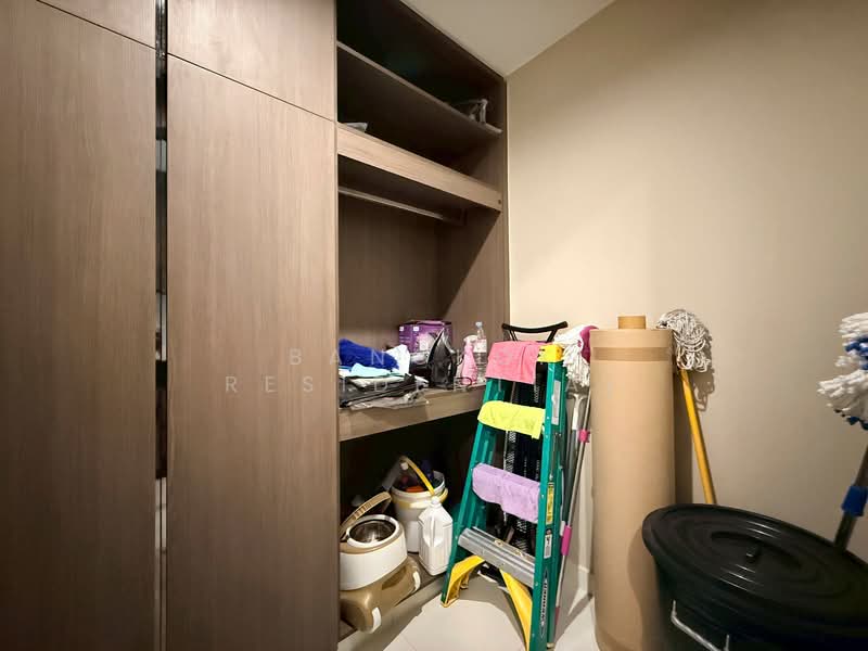 Q1 Sukhumvit, Bangkok, 1 Sukhumvit Road, Khlong Toei, Khlong Toei, Bangkok, 3 Bedrooms, 204 sqm, Condo For Sale, by Bangkok Residential, 60222547 - DDproperty.com