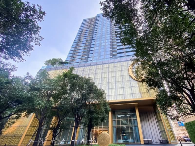 Q1 Sukhumvit, Bangkok, 1 Sukhumvit Road, Khlong Toei, Khlong Toei, Bangkok, 3 Bedrooms, 204 sqm, Condo For Sale, by Bangkok Residential, 60222547 - DDproperty.com