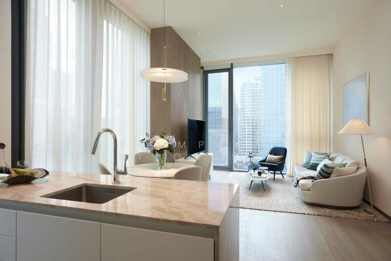 Scope Langsuan, Bangkok, Soi Lang Suan, Lumphini, Pathum Wan, Bangkok, 1 Bedroom, 85 sqm, Condo For Sale, by Poomphat Tienthongsakul, 60222560 - DDproperty.com