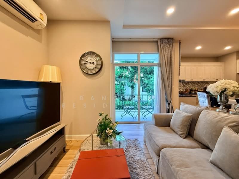 VERDE Sukhumvit 49 : แวร์เด สุขุมวิท 49, กรุงเทพ, 267 ซอยสุขุมวิท 49 แยก 15 ถนนสุขุมวิท, คลองตันเหนือ, วัฒนา, กรุงเทพ, 75 ตร.ม., คอนโด ให้เช่า, โดย Bangkok Residential, 60222575 - DDproperty.com