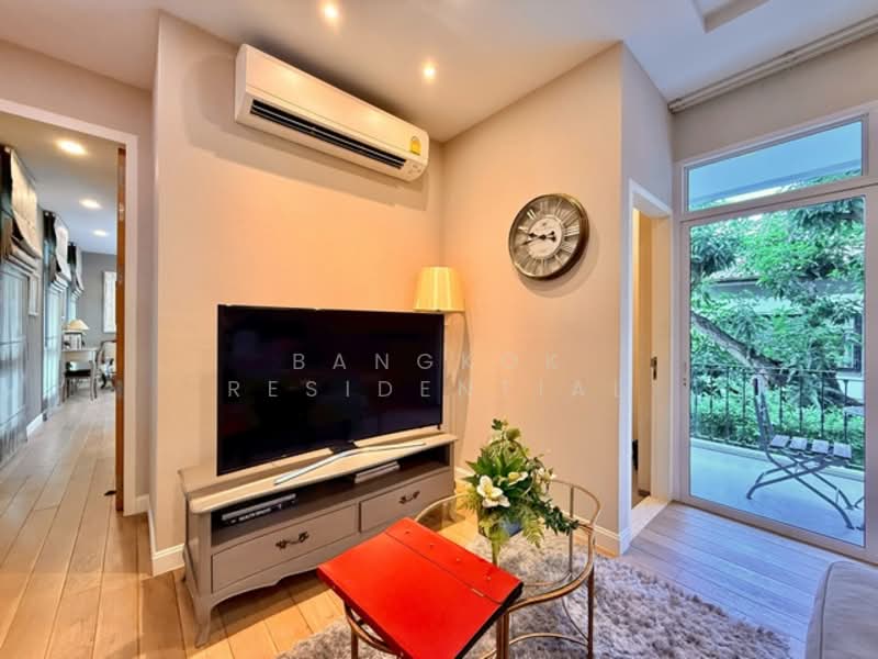 VERDE Sukhumvit 49, Bangkok, 267 Soi Sukhumvit 49 Intersection 15, Khlong Tan Nua, Watthana, Bangkok, 1 Bedroom, 75 sqm, Condo For Rent, by Bangkok Residential, 60222575 - DDproperty.com