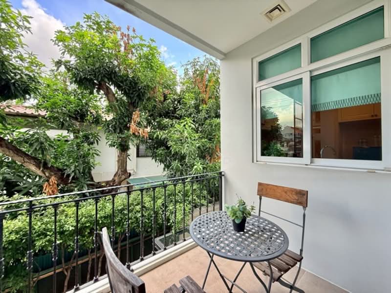 VERDE Sukhumvit 49, Bangkok, 267 Soi Sukhumvit 49 Intersection 15, Khlong Tan Nua, Watthana, Bangkok, 1 Bedroom, 75 sqm, Condo For Rent, by Bangkok Residential, 60222575 - DDproperty.com