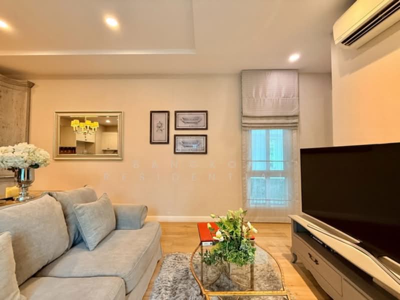 VERDE Sukhumvit 49, Bangkok, 267 Soi Sukhumvit 49 Intersection 15, Khlong Tan Nua, Watthana, Bangkok, 1 Bedroom, 75 sqm, Condo For Rent, by Bangkok Residential, 60222575 - DDproperty.com