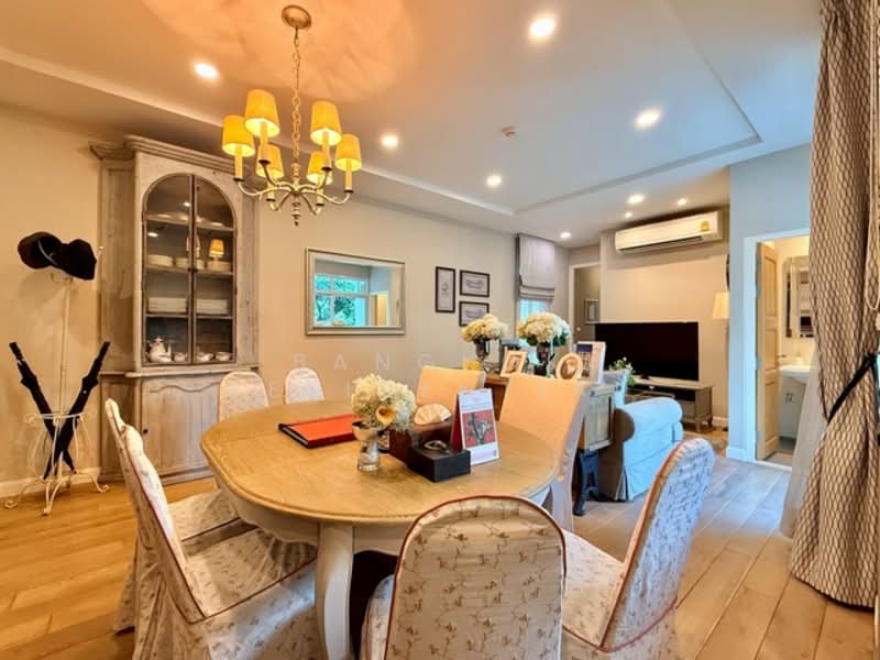 VERDE Sukhumvit 49, Bangkok, 267 Soi Sukhumvit 49 Intersection 15, Khlong Tan Nua, Watthana, Bangkok, 1 Bedroom, 75 sqm, Condo For Rent, by Bangkok Residential, 60222575 - DDproperty.com