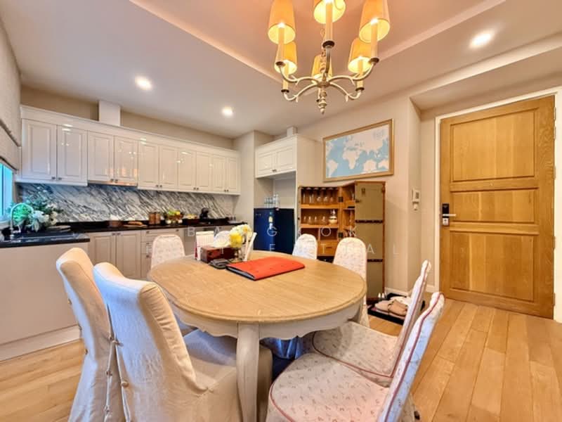 VERDE Sukhumvit 49, Bangkok, 267 Soi Sukhumvit 49 Intersection 15, Khlong Tan Nua, Watthana, Bangkok, 1 Bedroom, 75 sqm, Condo For Rent, by Bangkok Residential, 60222575 - DDproperty.com