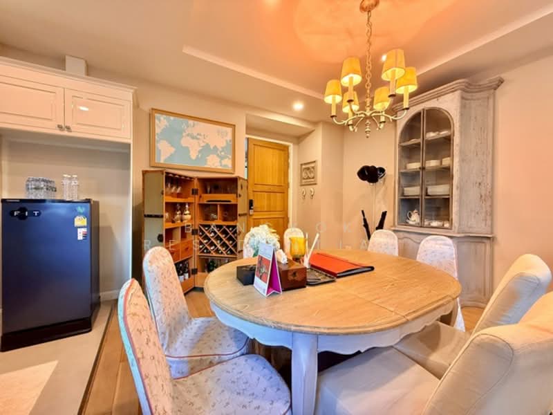 VERDE Sukhumvit 49, Bangkok, 267 Soi Sukhumvit 49 Intersection 15, Khlong Tan Nua, Watthana, Bangkok, 1 Bedroom, 75 sqm, Condo For Rent, by Bangkok Residential, 60222575 - DDproperty.com