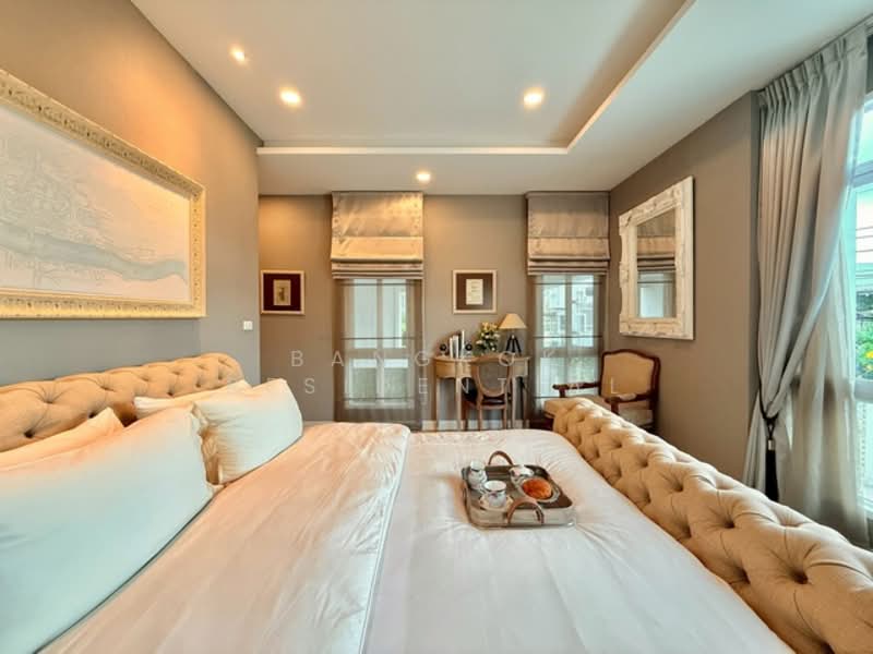 VERDE Sukhumvit 49, Bangkok, 267 Soi Sukhumvit 49 Intersection 15, Khlong Tan Nua, Watthana, Bangkok, 1 Bedroom, 75 sqm, Condo For Rent, by Bangkok Residential, 60222575 - DDproperty.com