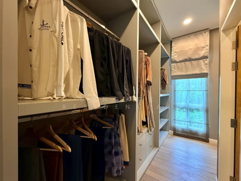 VERDE Sukhumvit 49, Bangkok, 267 Soi Sukhumvit 49 Intersection 15, Khlong Tan Nua, Watthana, Bangkok, 1 Bedroom, 75 sqm, Condo For Rent, by Bangkok Residential, 60222575 - DDproperty.com