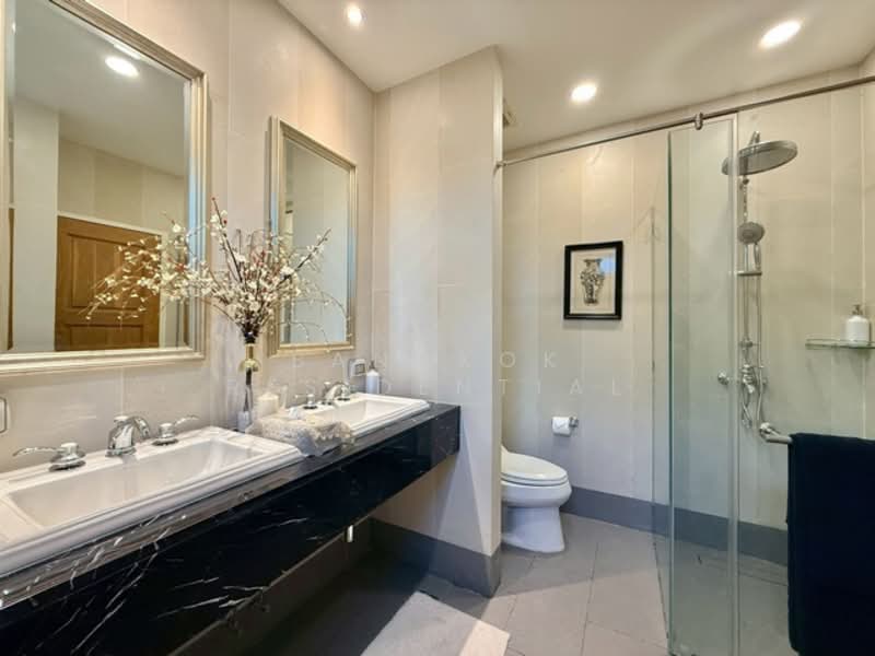 VERDE Sukhumvit 49, Bangkok, 267 Soi Sukhumvit 49 Intersection 15, Khlong Tan Nua, Watthana, Bangkok, 1 Bedroom, 75 sqm, Condo For Rent, by Bangkok Residential, 60222575 - DDproperty.com