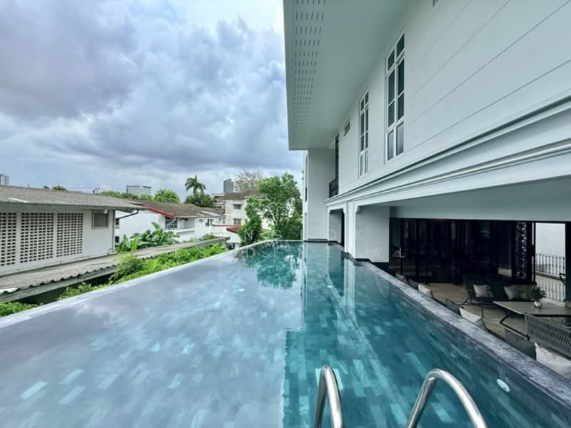 VERDE Sukhumvit 49 : แวร์เด สุขุมวิท 49, กรุงเทพ, 267 ซอยสุขุมวิท 49 แยก 15 ถนนสุขุมวิท, คลองตันเหนือ, วัฒนา, กรุงเทพ, 75 ตร.ม., คอนโด ให้เช่า, โดย Bangkok Residential, 60222575 - DDproperty.com