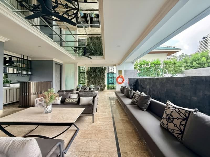 VERDE Sukhumvit 49, Bangkok, 267 Soi Sukhumvit 49 Intersection 15, Khlong Tan Nua, Watthana, Bangkok, 1 Bedroom, 75 sqm, Condo For Rent, by Bangkok Residential, 60222575 - DDproperty.com