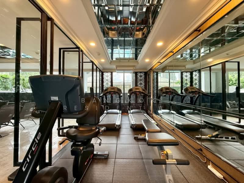 VERDE Sukhumvit 49, Bangkok, 267 Soi Sukhumvit 49 Intersection 15, Khlong Tan Nua, Watthana, Bangkok, 1 Bedroom, 75 sqm, Condo For Rent, by Bangkok Residential, 60222575 - DDproperty.com