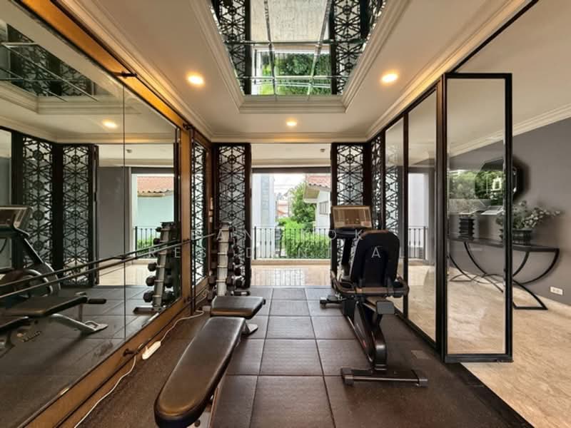 VERDE Sukhumvit 49 : แวร์เด สุขุมวิท 49, กรุงเทพ, 267 ซอยสุขุมวิท 49 แยก 15 ถนนสุขุมวิท, คลองตันเหนือ, วัฒนา, กรุงเทพ, 75 ตร.ม., คอนโด ให้เช่า, โดย Bangkok Residential, 60222575 - DDproperty.com