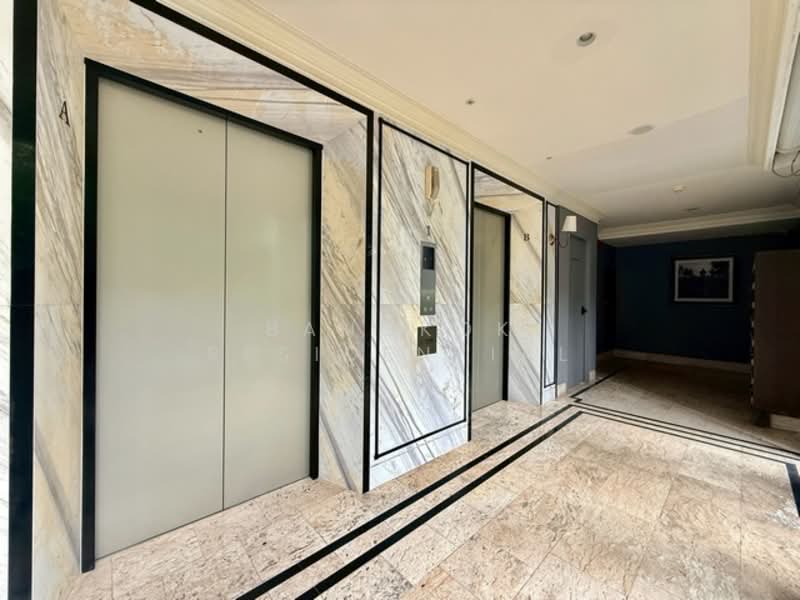 VERDE Sukhumvit 49, Bangkok, 267 Soi Sukhumvit 49 Intersection 15, Khlong Tan Nua, Watthana, Bangkok, 1 Bedroom, 75 sqm, Condo For Rent, by Bangkok Residential, 60222575 - DDproperty.com