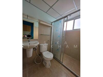 ขาย - City Home Tha Phra Intersection : ซิตี้ โฮม สี่แยกท่าพระ, กรุงเทพ