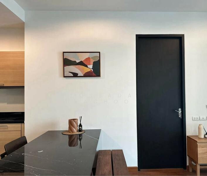 The Address Chidlom, Bangkok, Ploenchit Road, Lumphini, Pathum Wan, Bangkok, 2 Bedrooms, 69 sqm, Condo For Rent, by Hathairat Rookphan , 60222636 - DDproperty.com